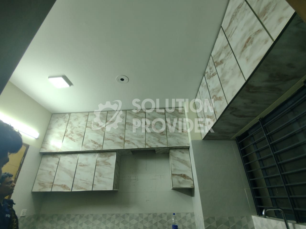 HANDEDOVER PROJECTS