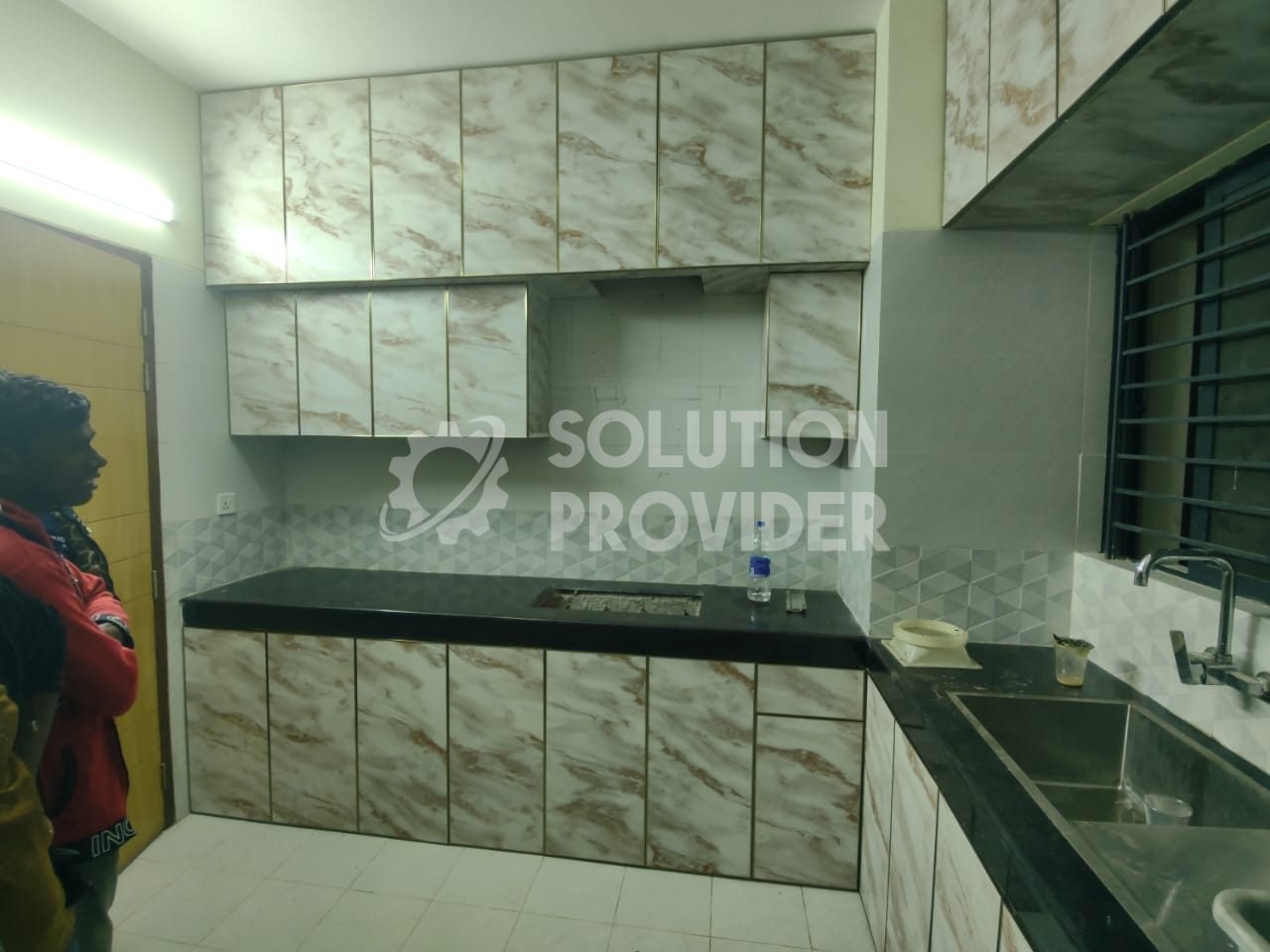 HANDEDOVER PROJECTS