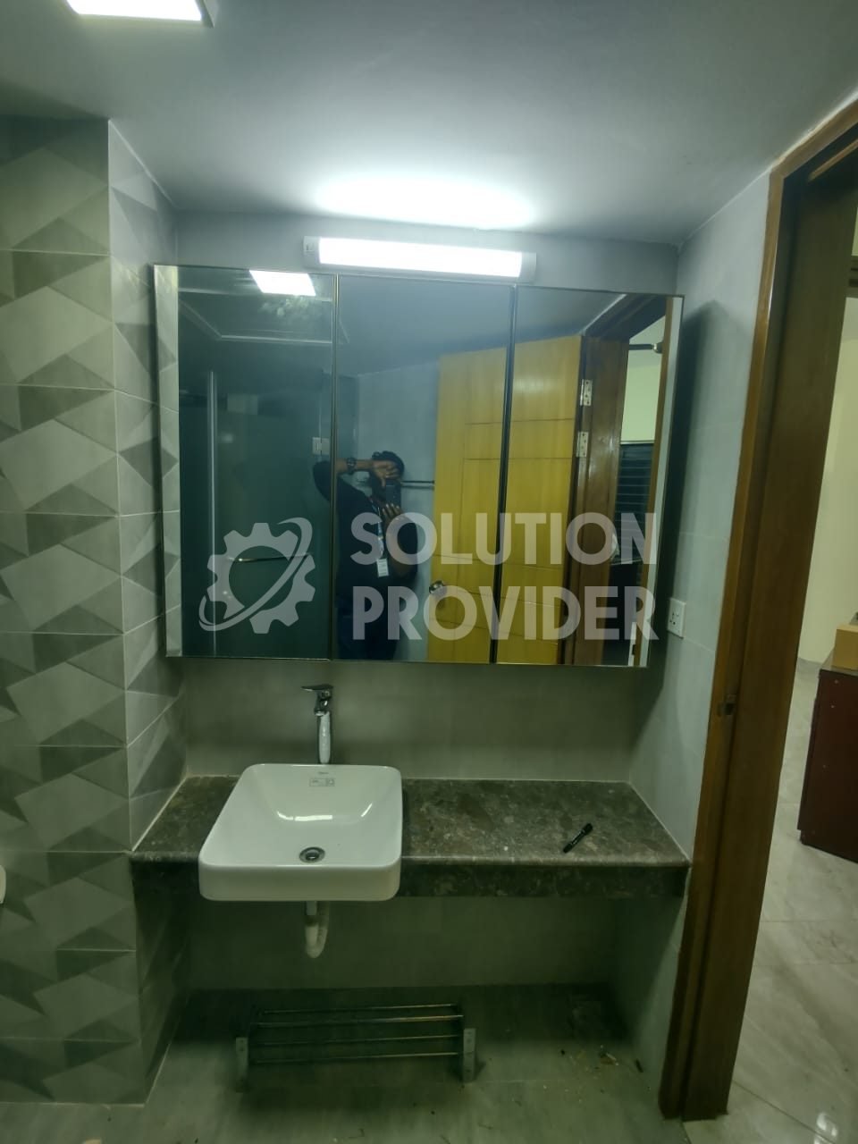 HANDEDOVER PROJECTS