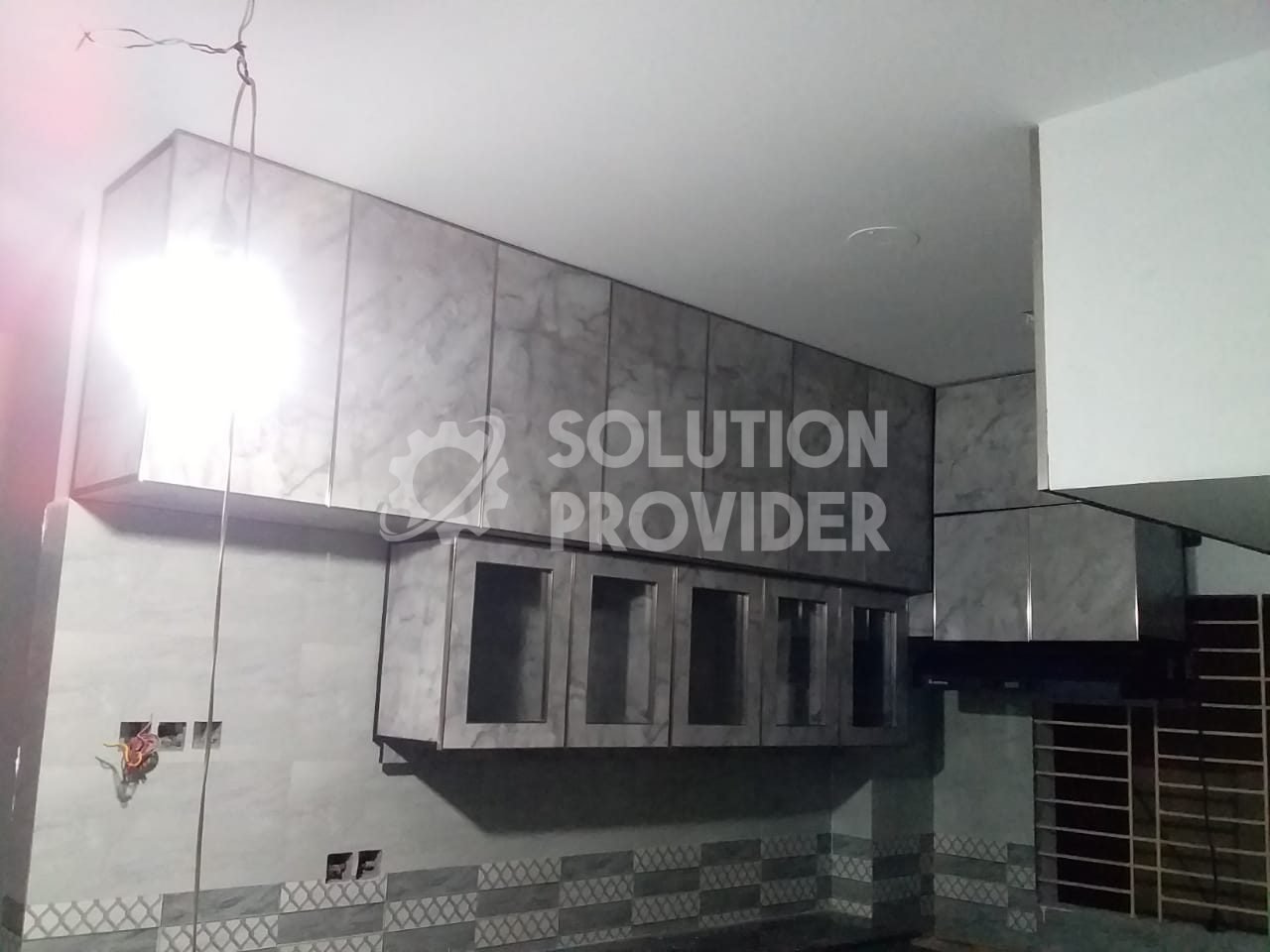 HANDEDOVER PROJECTS