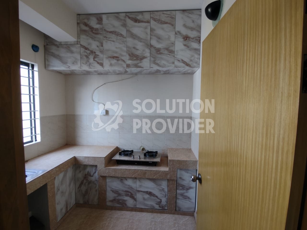 HANDEDOVER PROJECTS