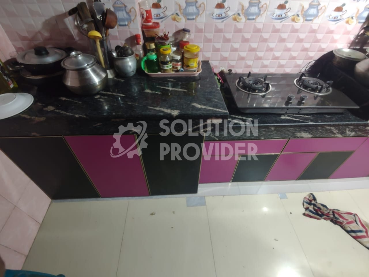 HANDEDOVER PROJECTS