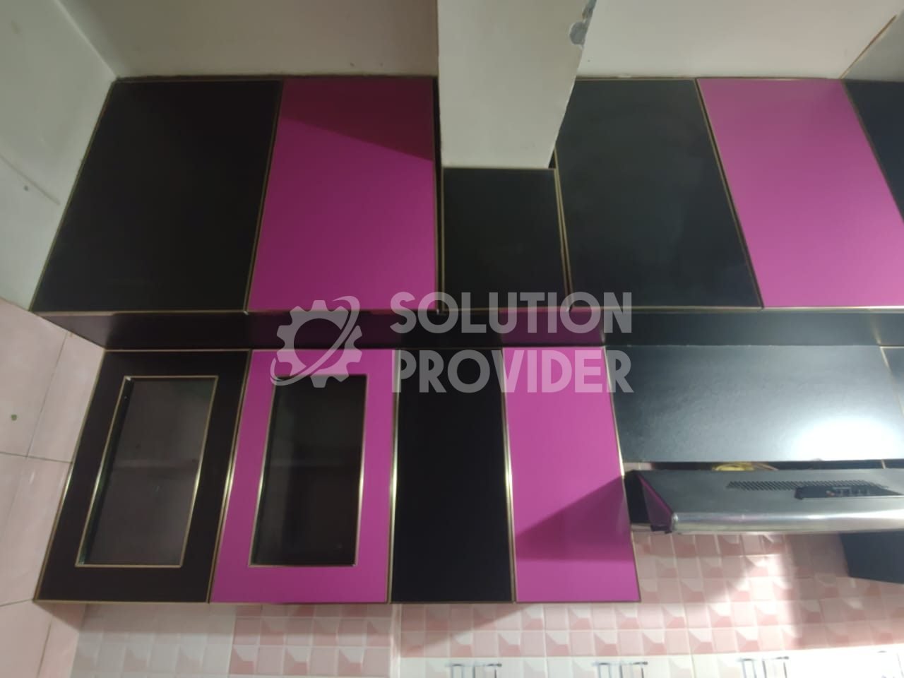 HANDEDOVER PROJECTS