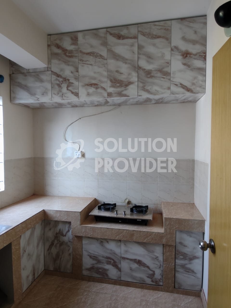 HANDEDOVER PROJECTS