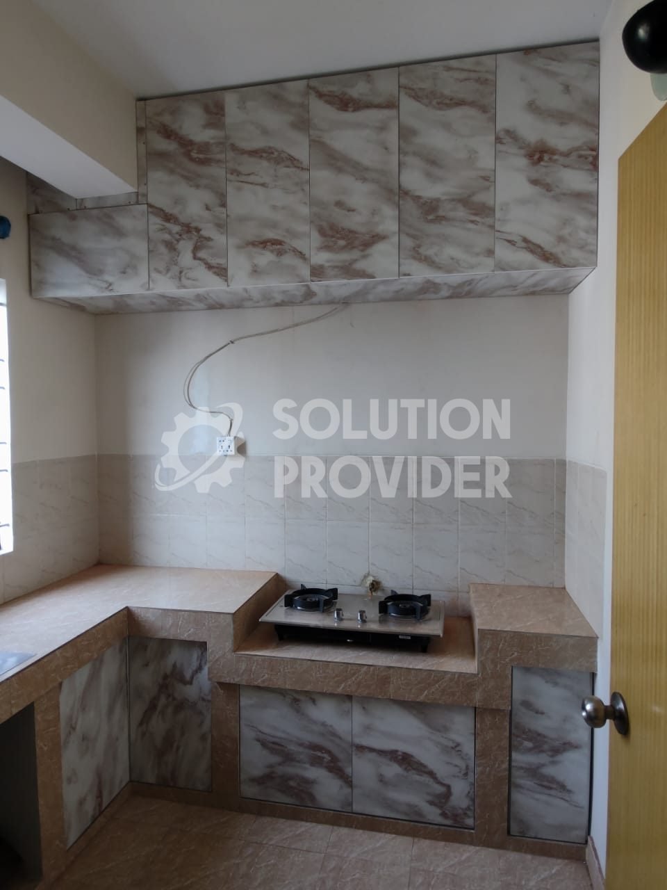 HANDEDOVER PROJECTS