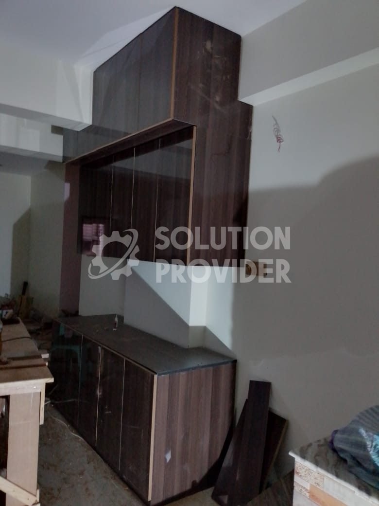 HANDEDOVER PROJECTS