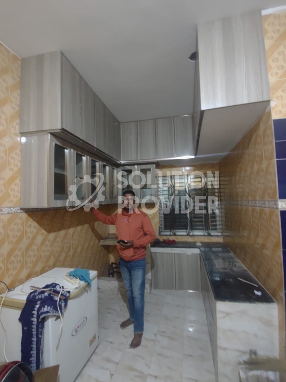 HANDEDOVER PROJECTS
