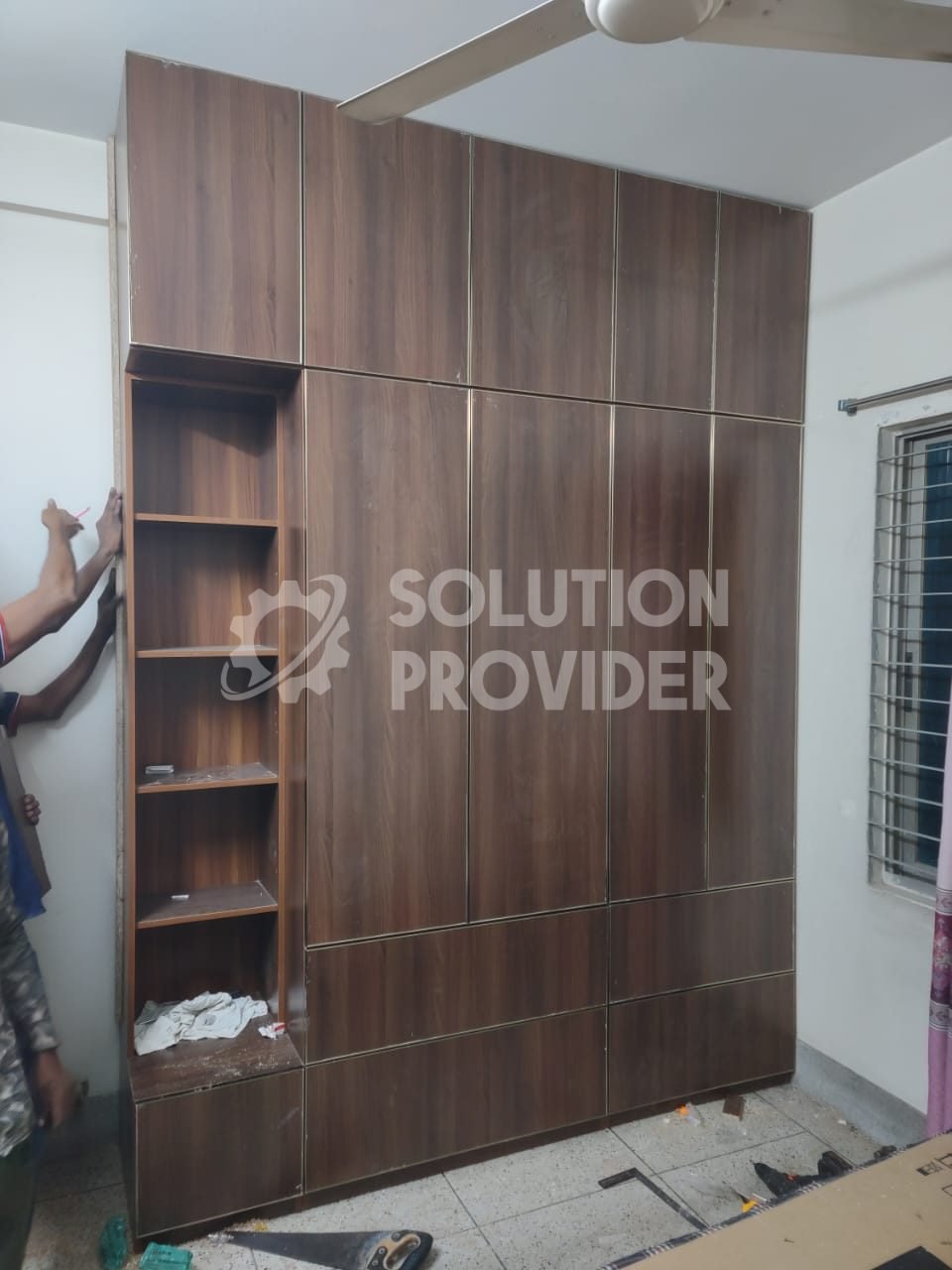 HANDEDOVER PROJECTS