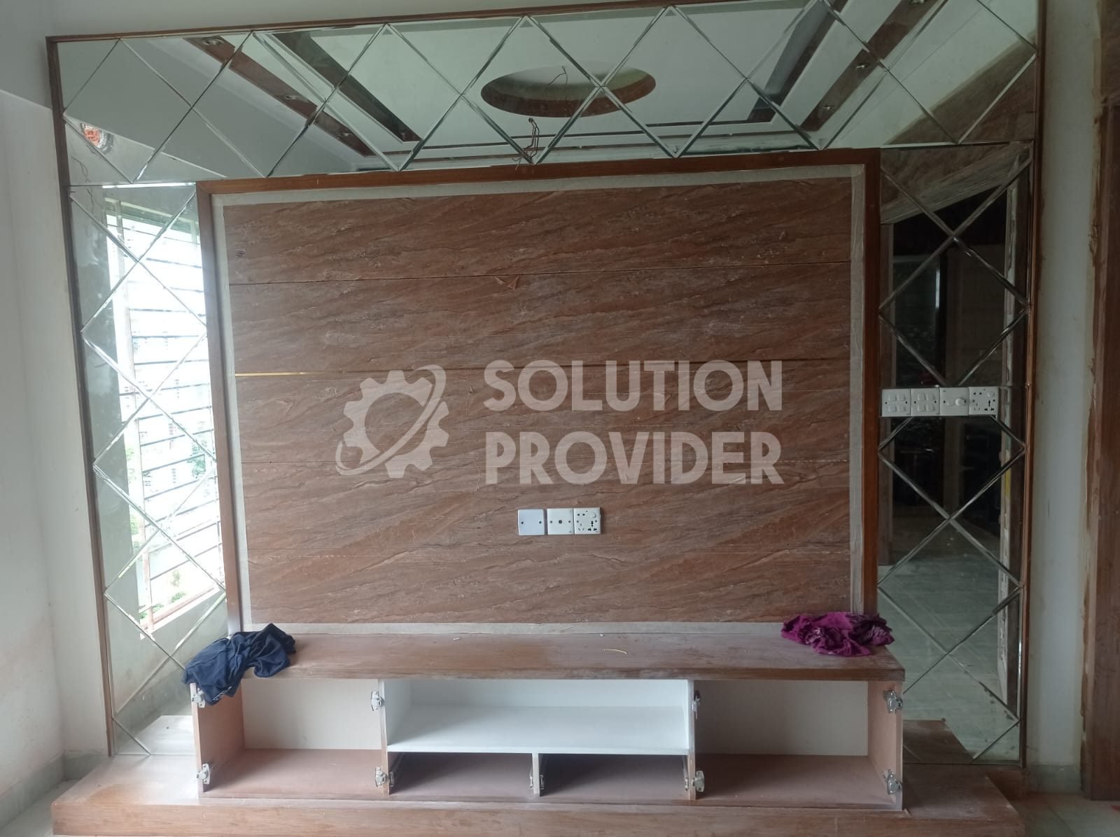 HANDEDOVER PROJECTS