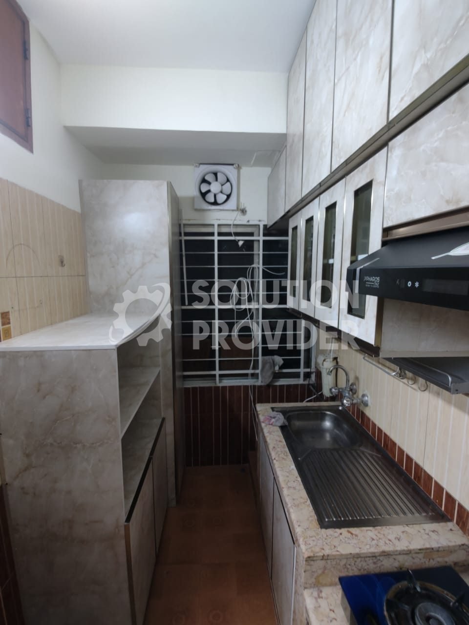 HANDEDOVER PROJECTS