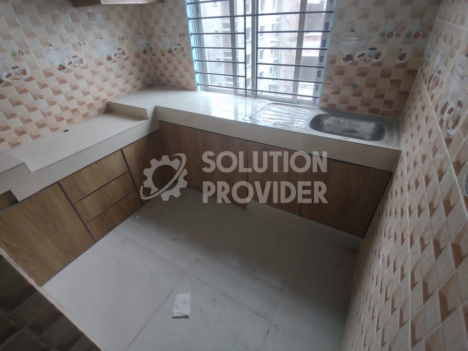 HANDEDOVER PROJECTS