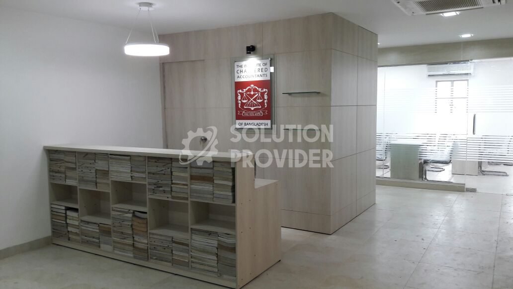 HANDEDOVER PROJECTS