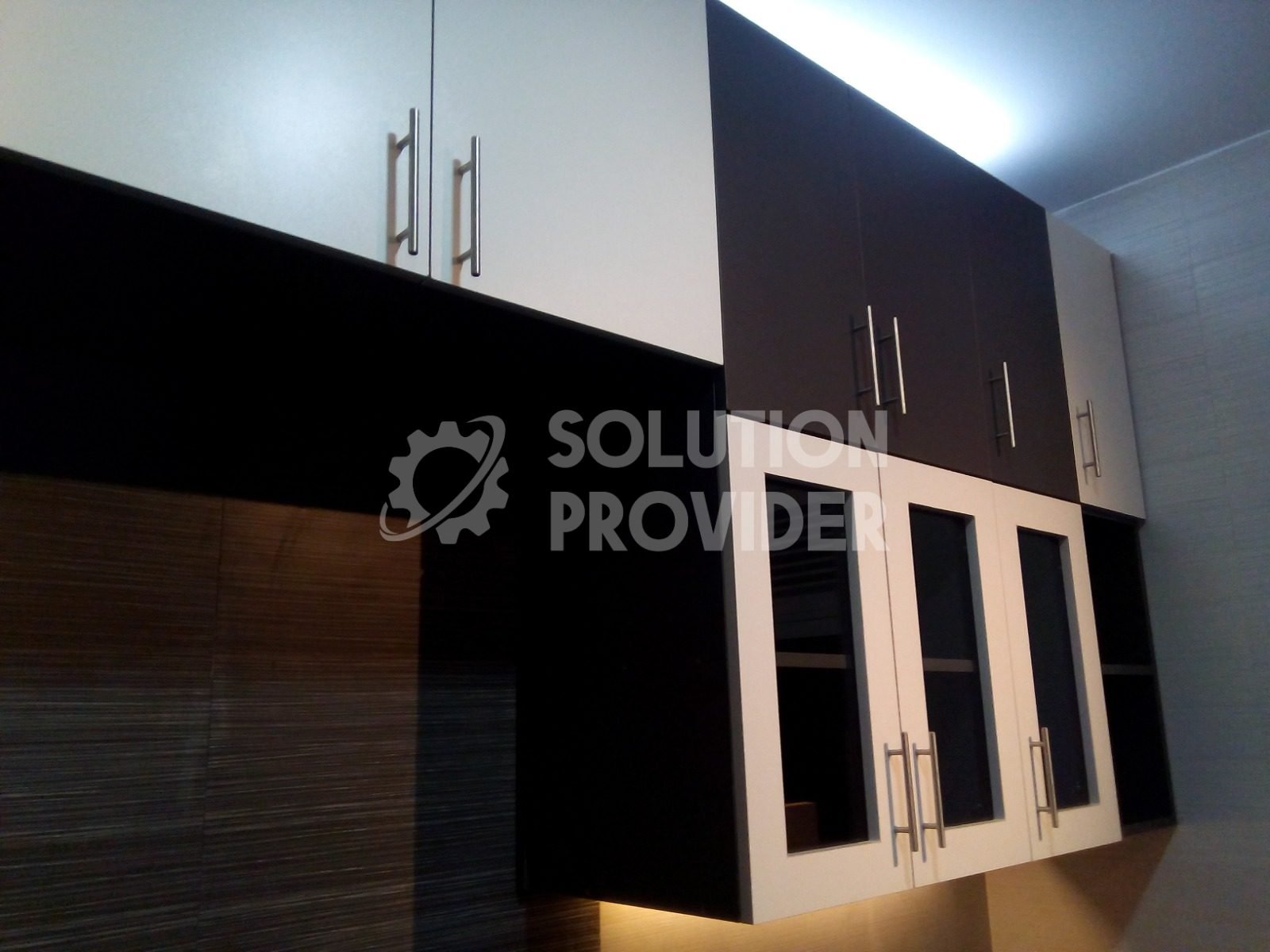 HANDEDOVER PROJECTS