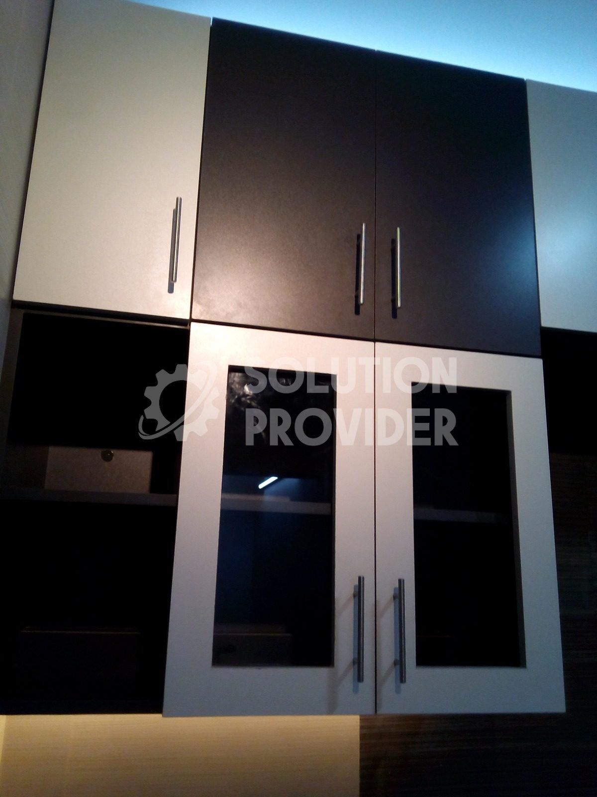 HANDEDOVER PROJECTS