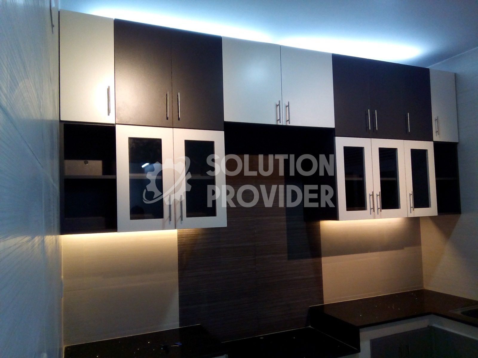 HANDEDOVER PROJECTS