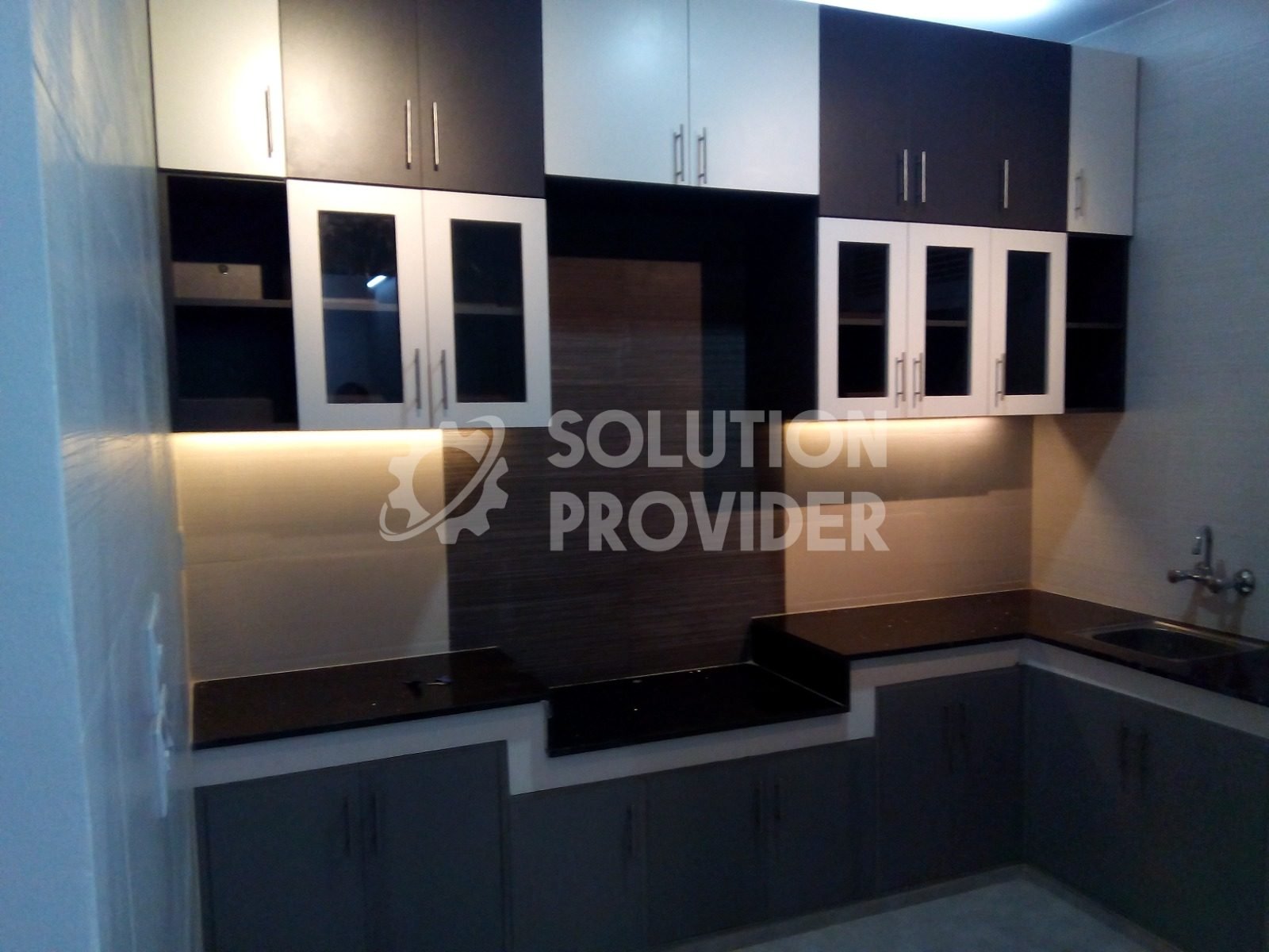 HANDEDOVER PROJECTS