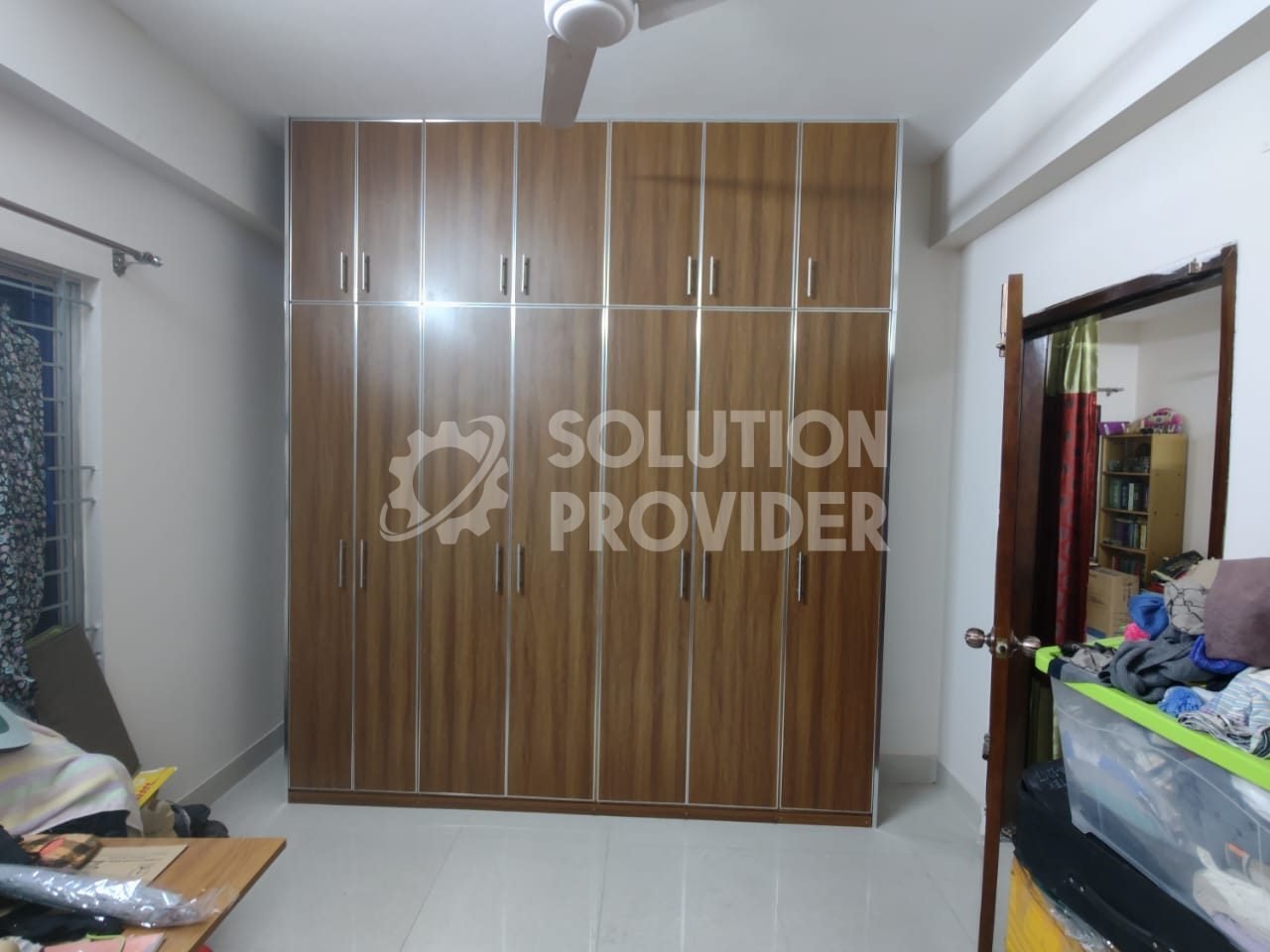 HANDEDOVER PROJECTS