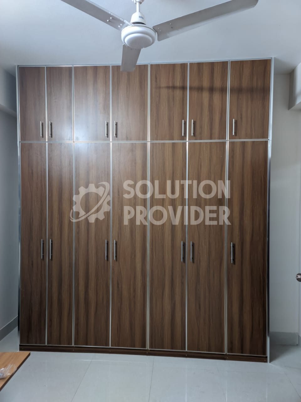 HANDEDOVER PROJECTS