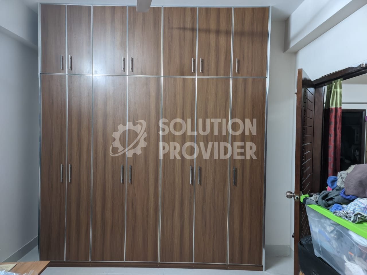 HANDEDOVER PROJECTS