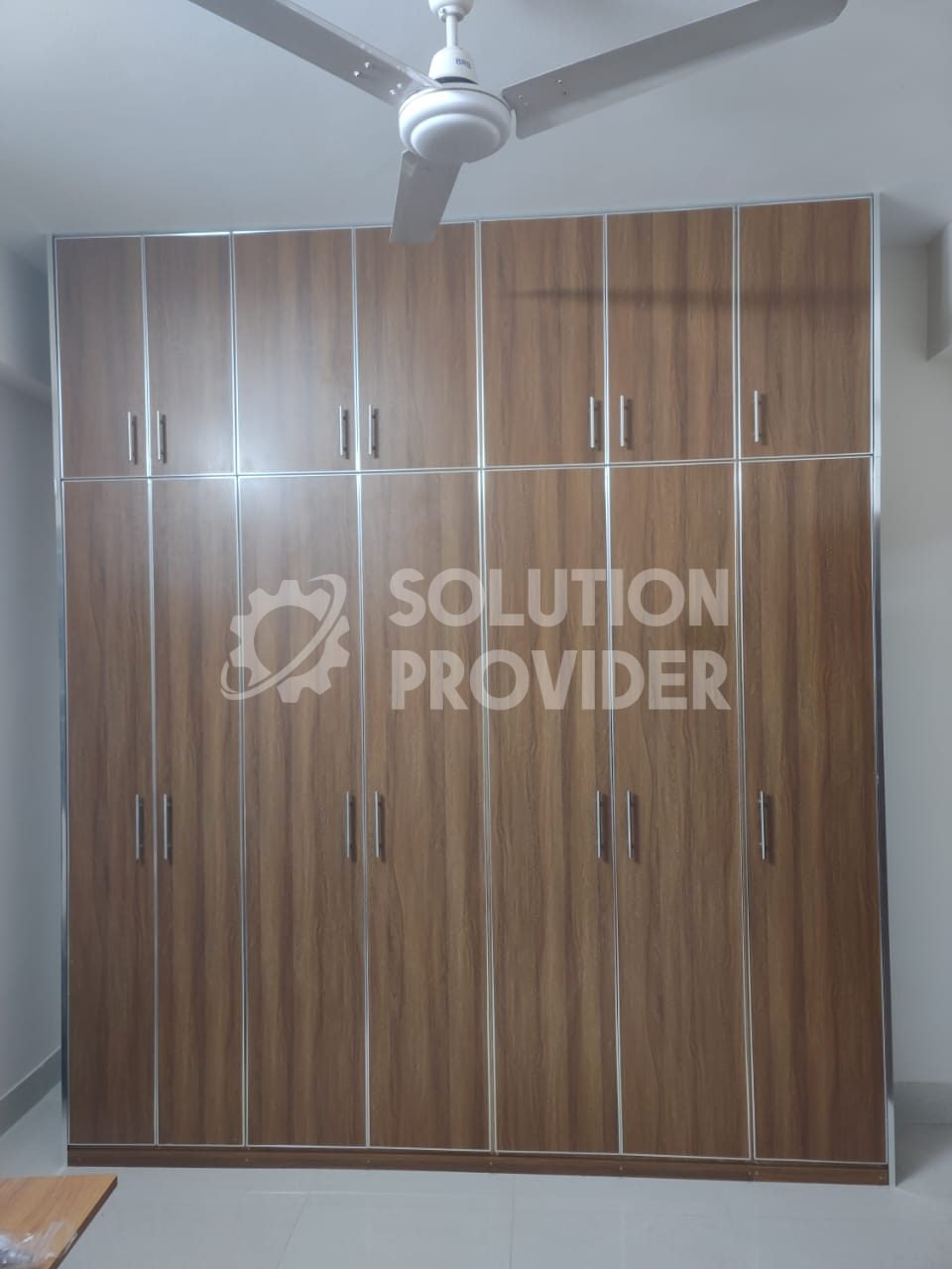HANDEDOVER PROJECTS