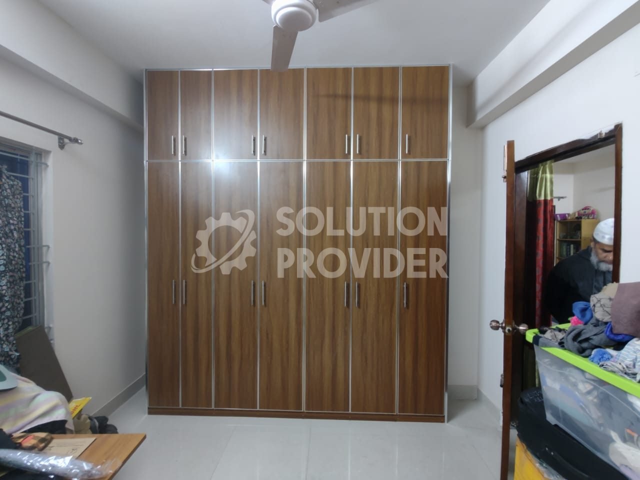 HANDEDOVER PROJECTS