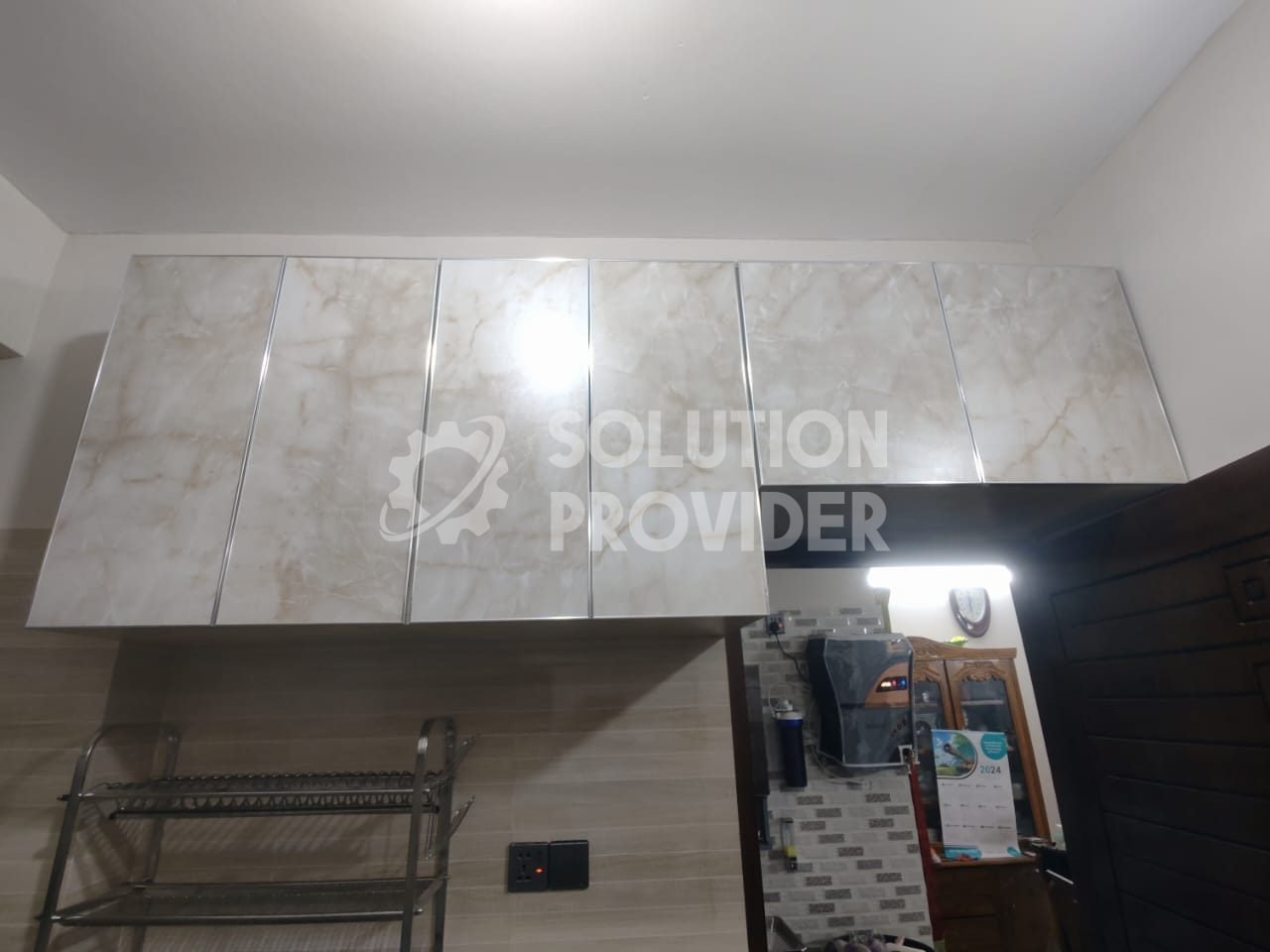 HANDEDOVER PROJECTS