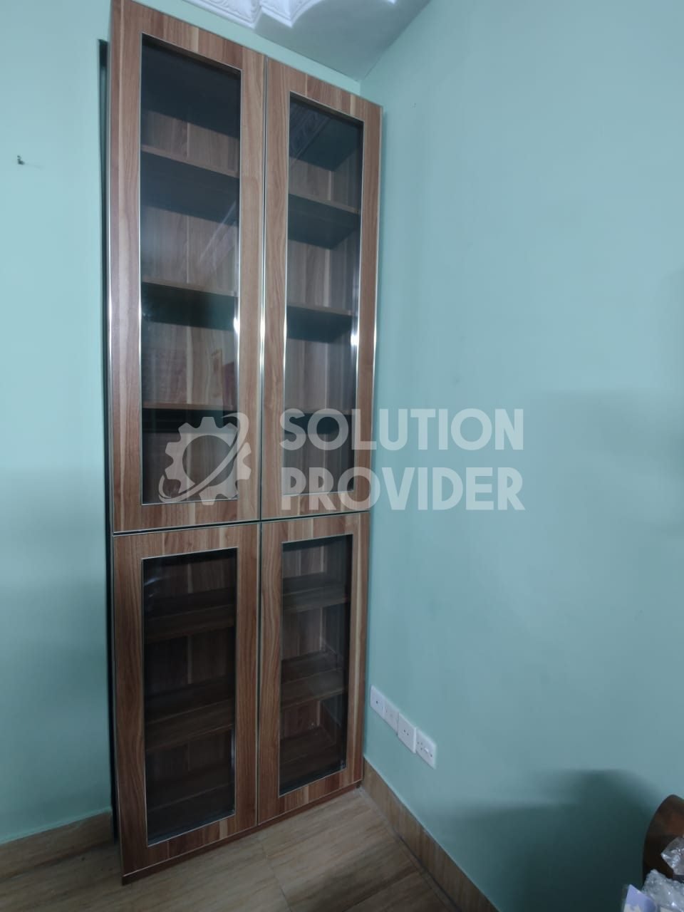 HANDEDOVER PROJECTS