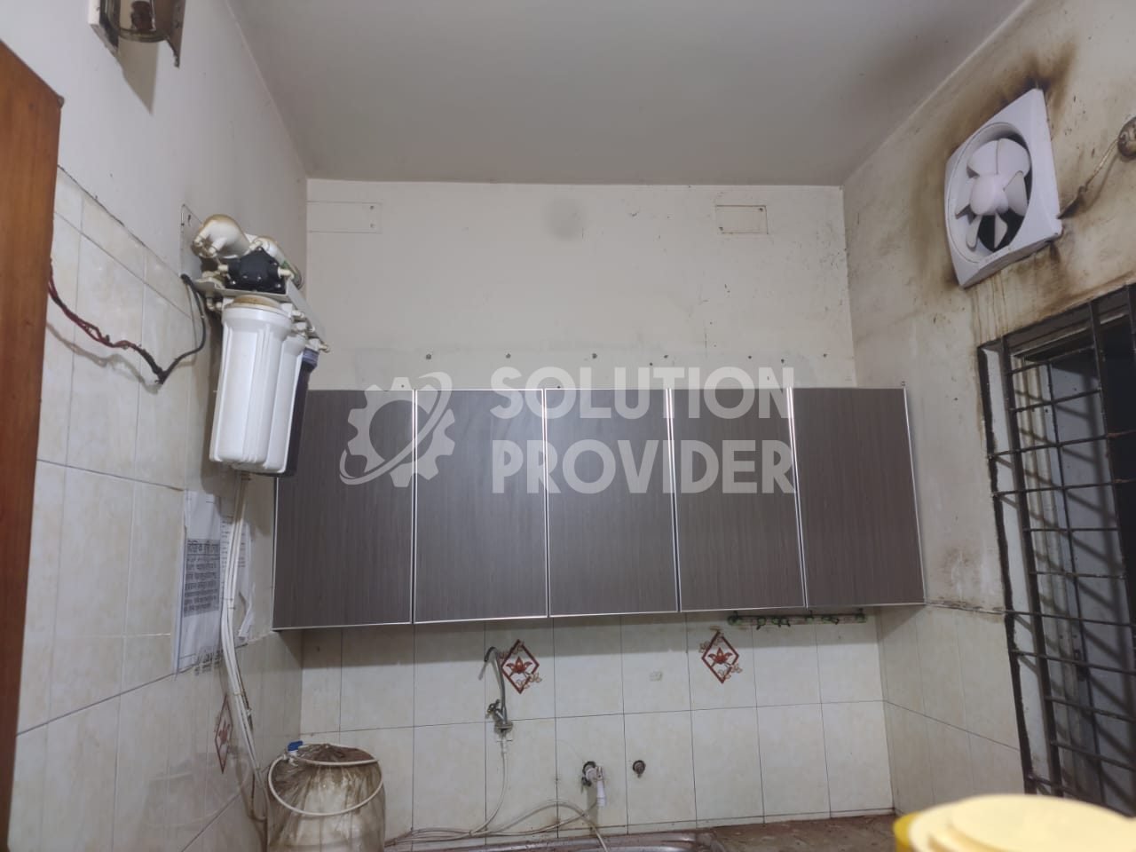 HANDEDOVER PROJECTS