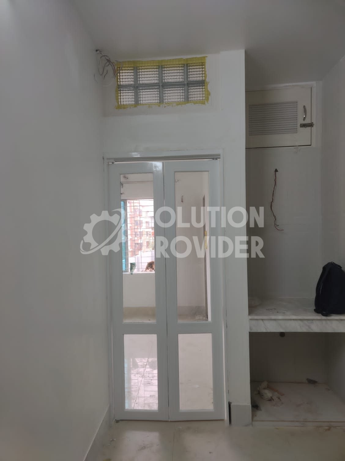 HANDEDOVER PROJECTS