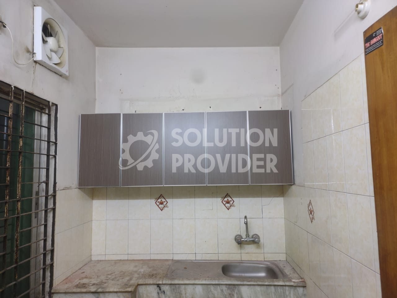 HANDEDOVER PROJECTS