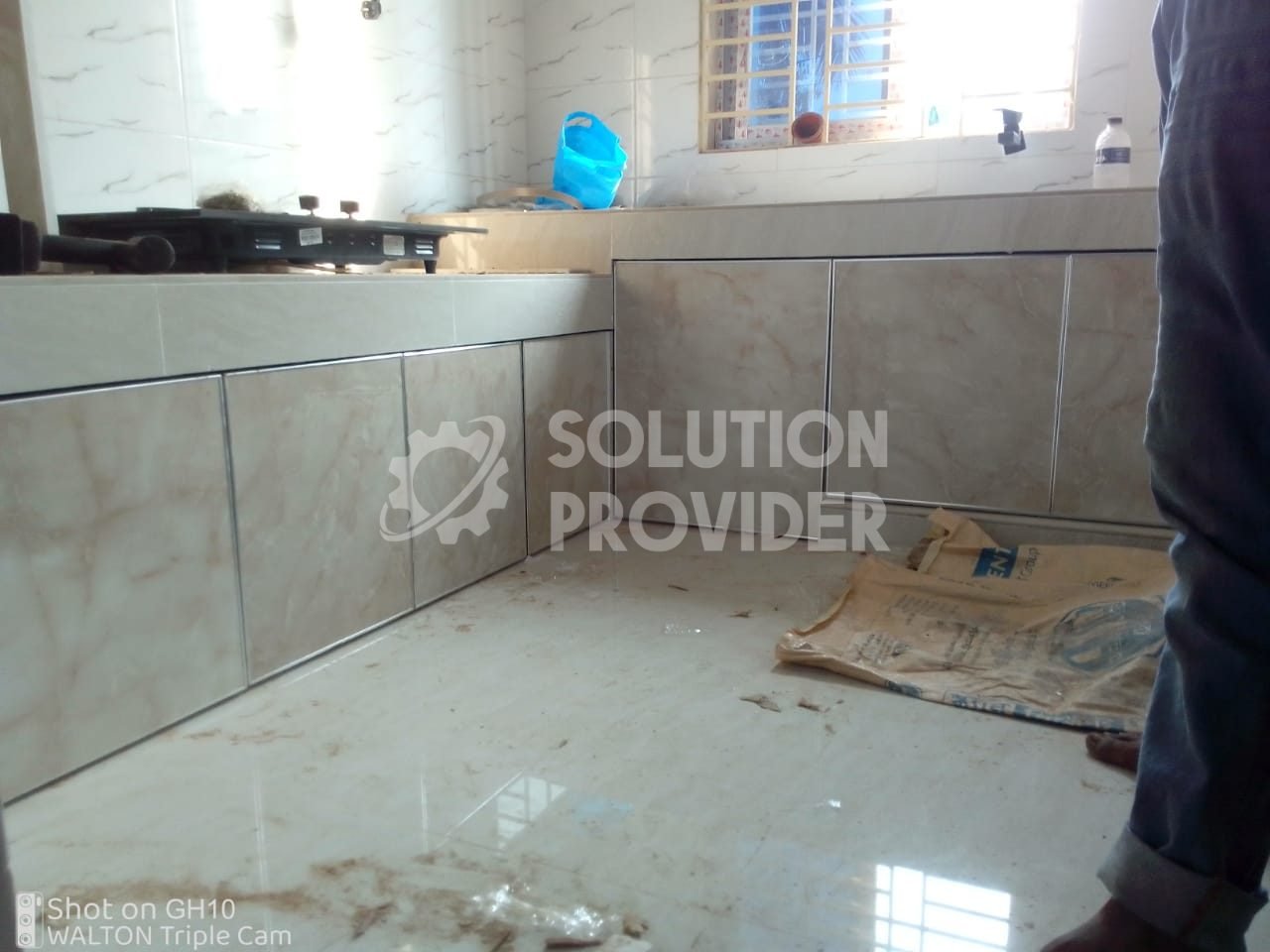 HANDEDOVER PROJECTS