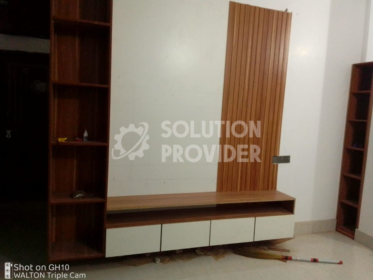 HANDEDOVER PROJECTS