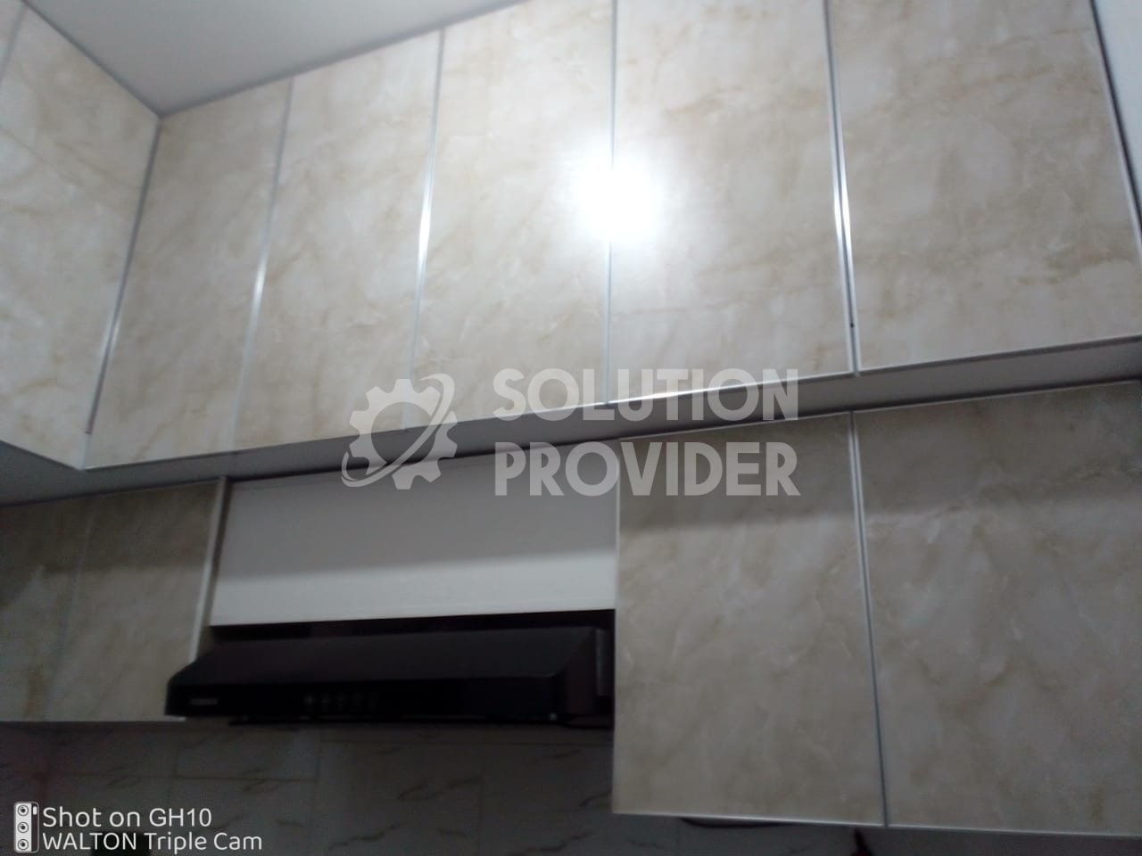 HANDEDOVER PROJECTS