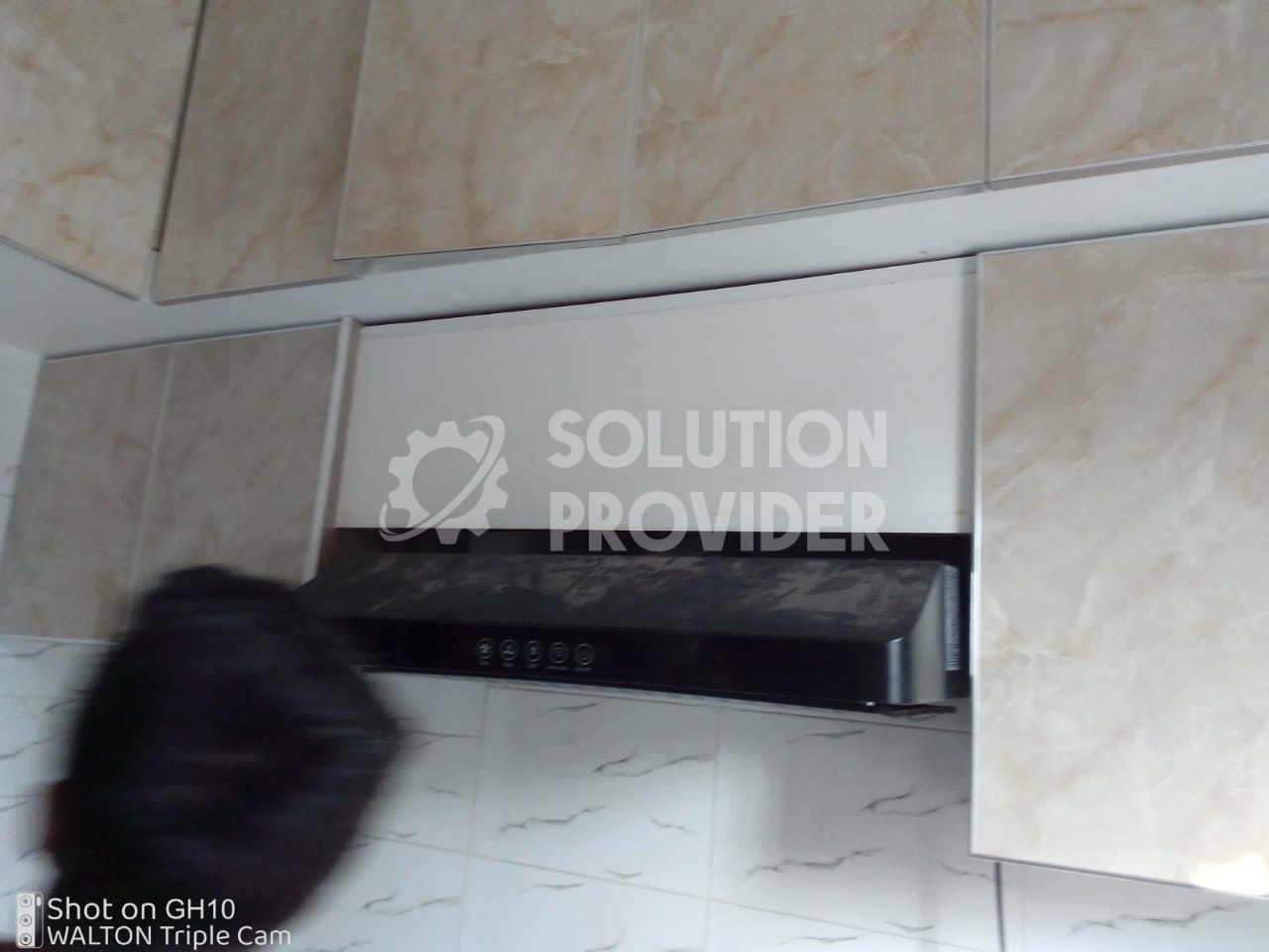 HANDEDOVER PROJECTS