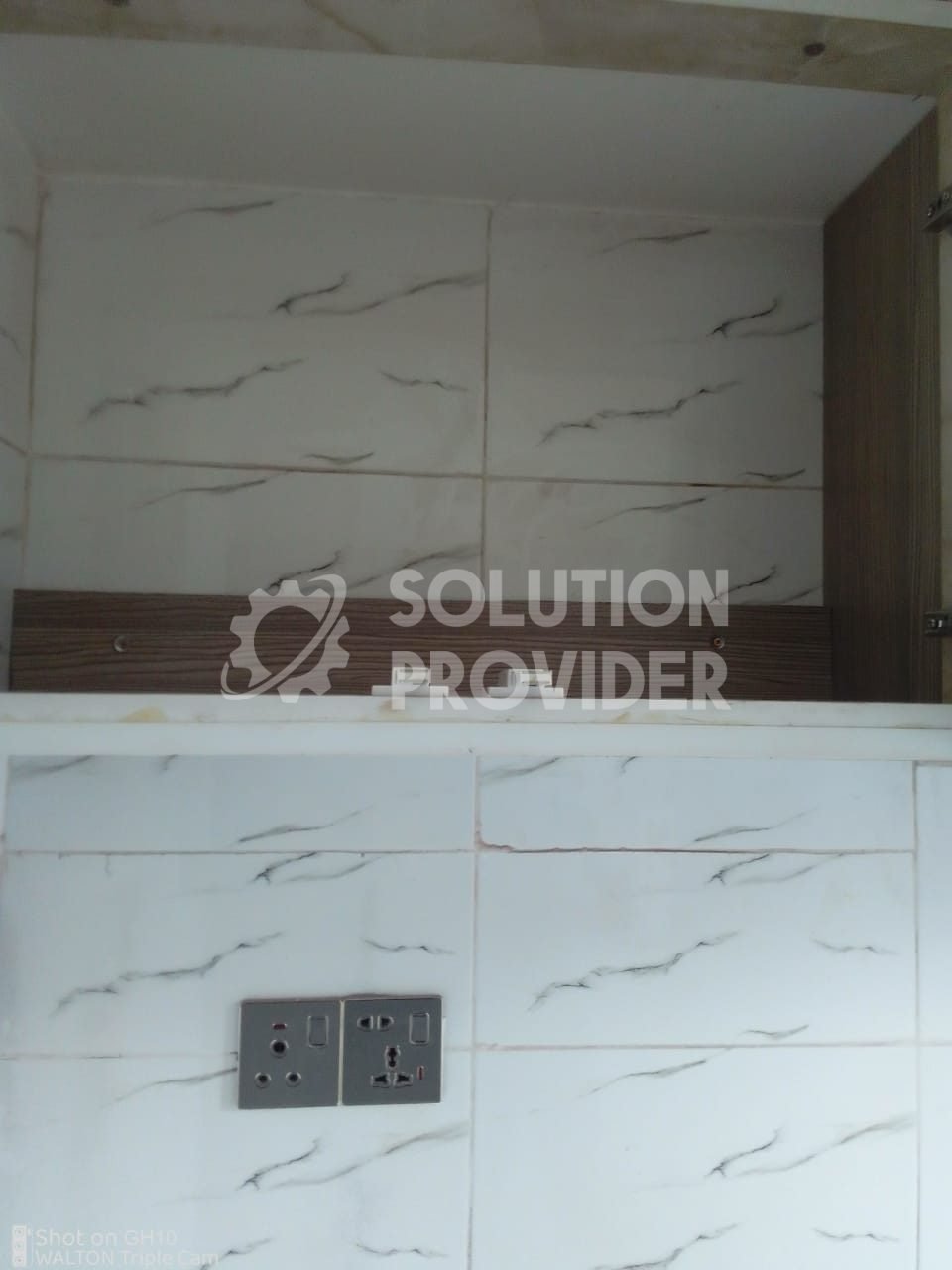 HANDEDOVER PROJECTS