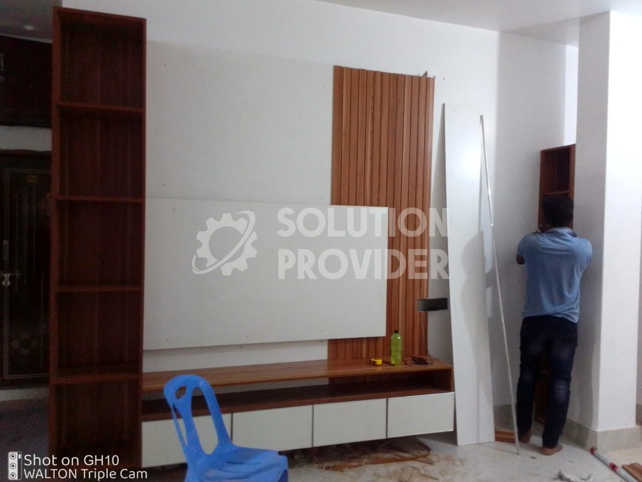 HANDEDOVER PROJECTS
