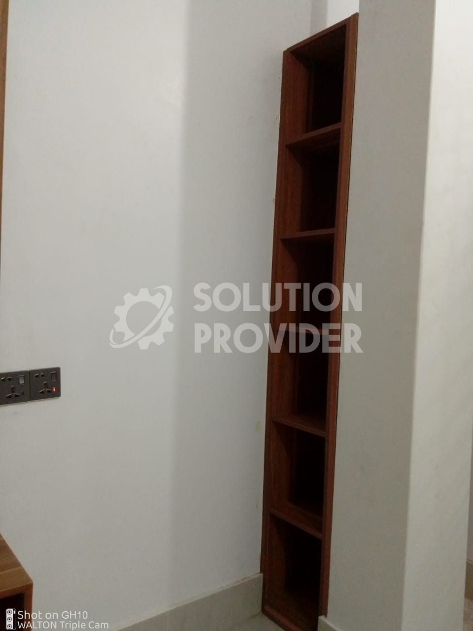 HANDEDOVER PROJECTS