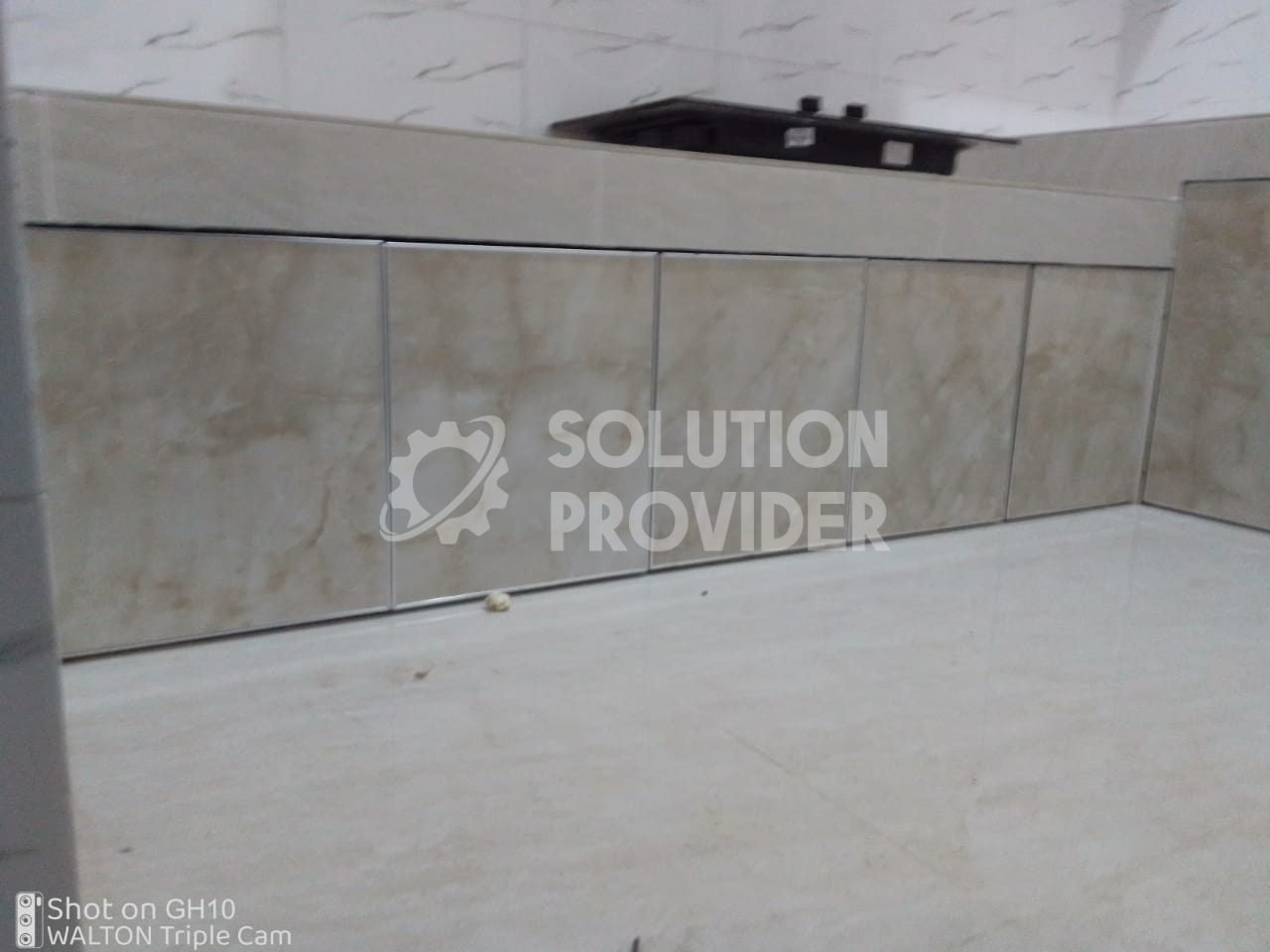 HANDEDOVER PROJECTS