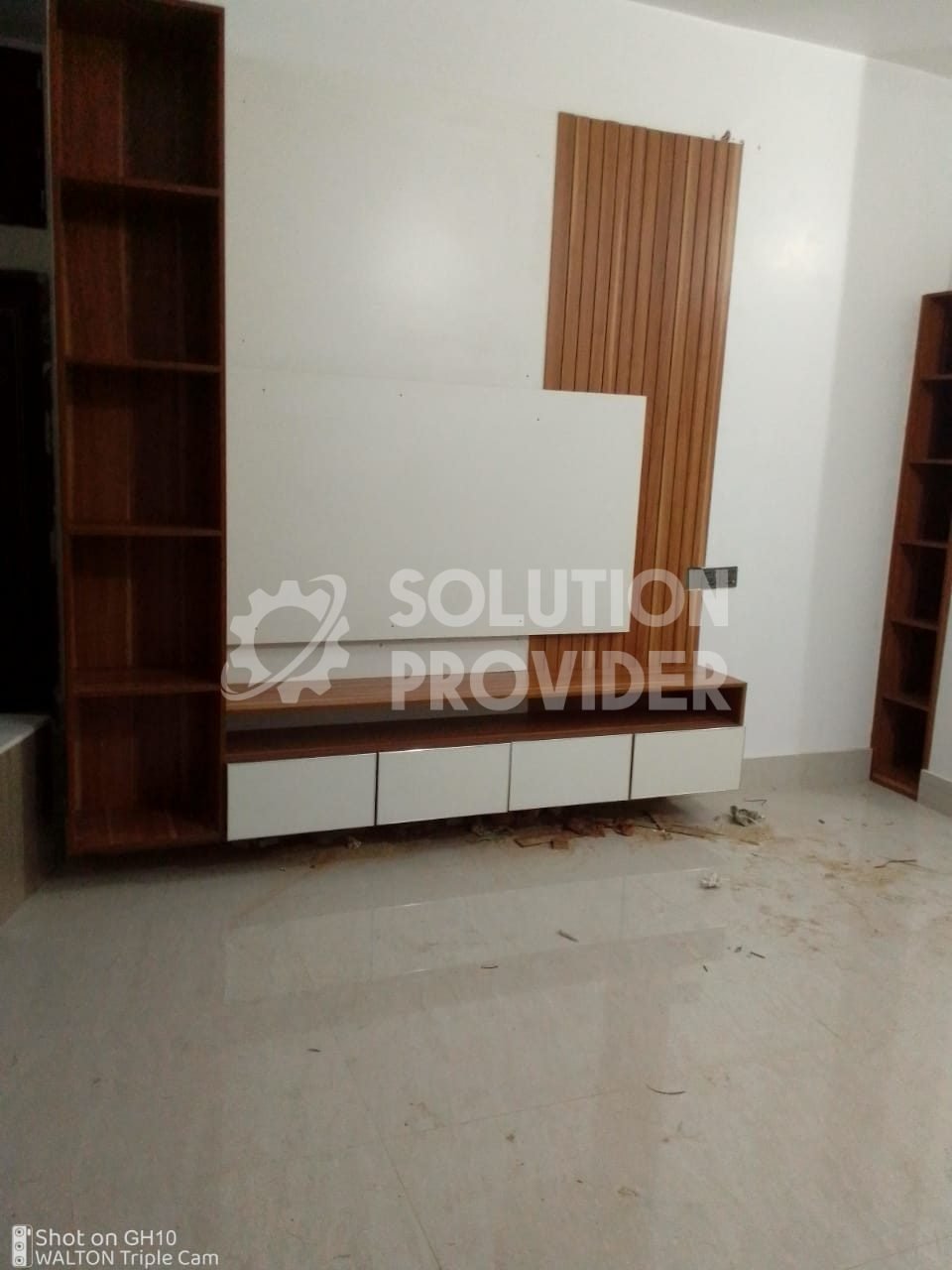 HANDEDOVER PROJECTS