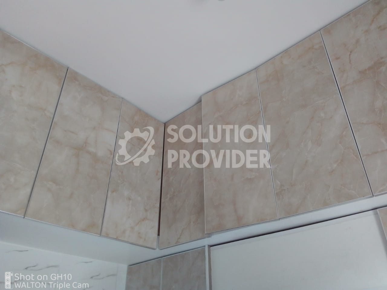 HANDEDOVER PROJECTS