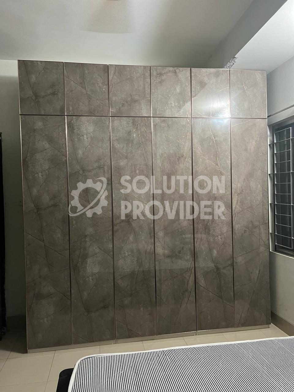 HANDEDOVER PROJECTS