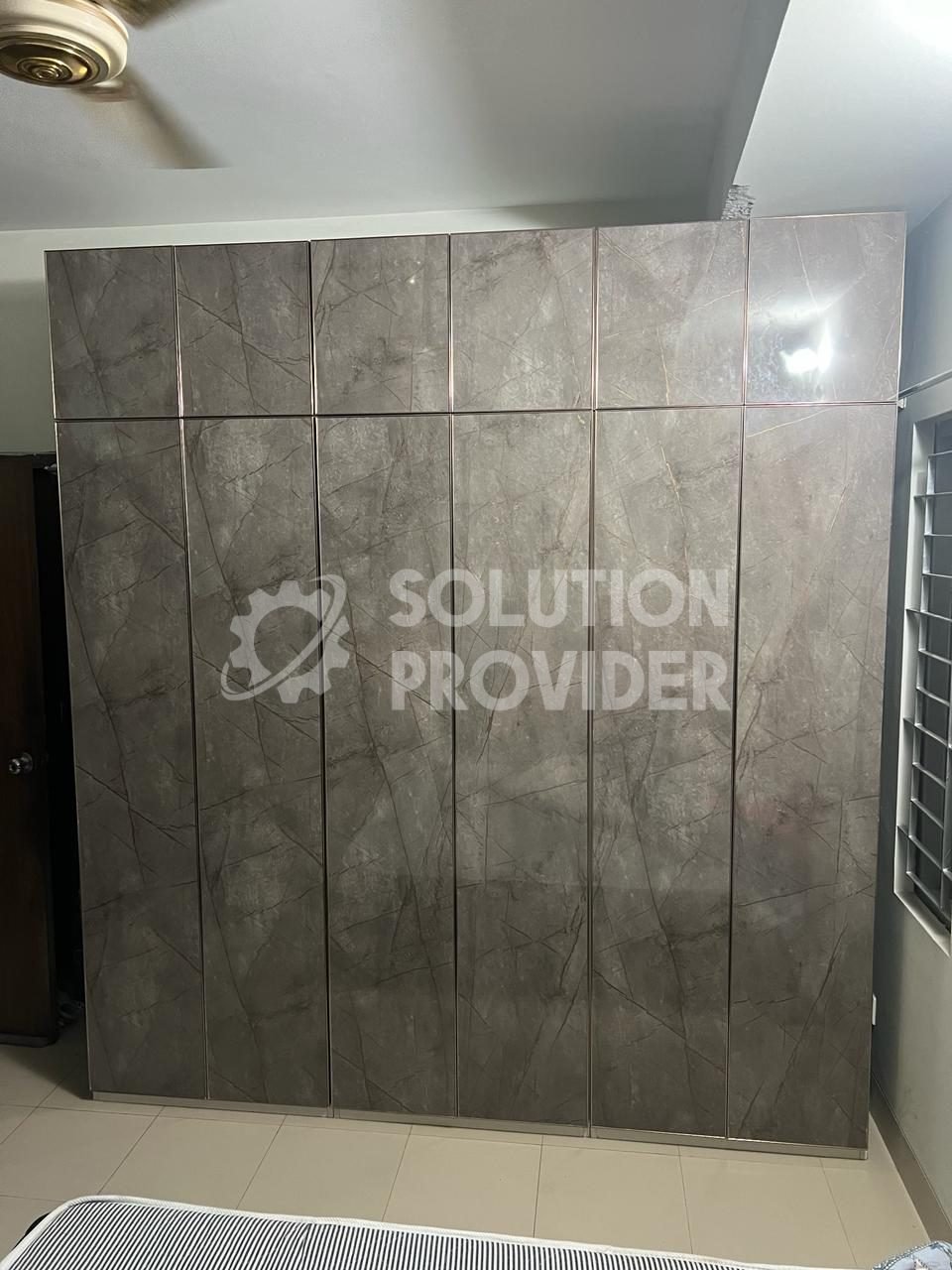 HANDEDOVER PROJECTS