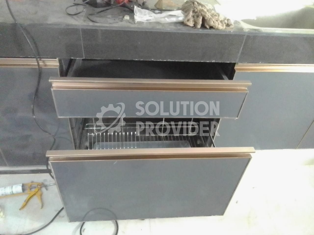 HANDEDOVER PROJECTS