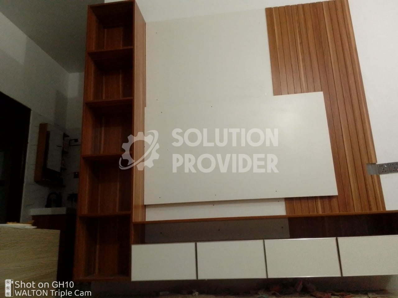 HANDEDOVER PROJECTS