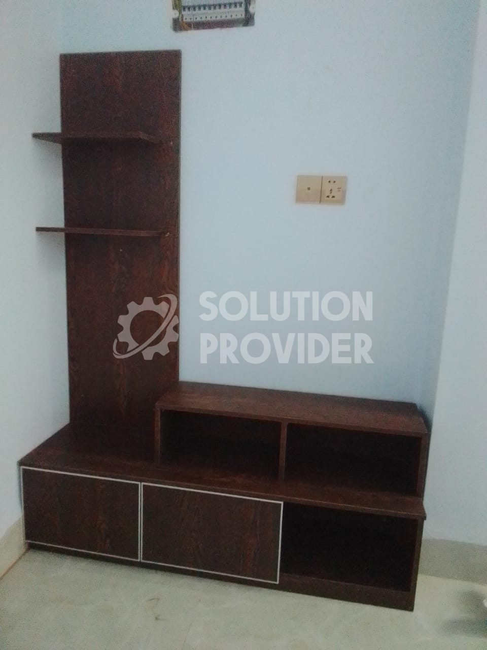 HANDEDOVER PROJECTS