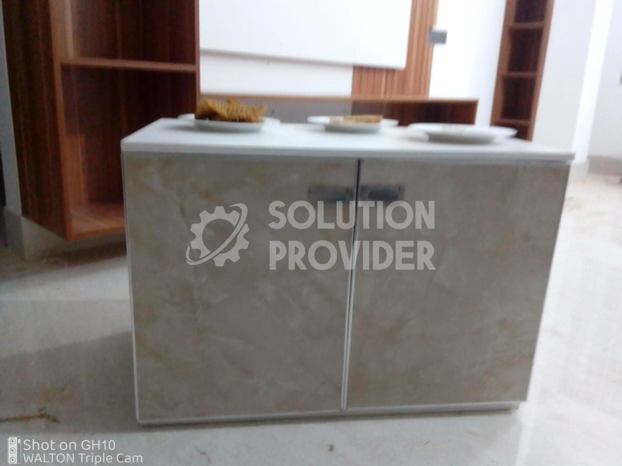 HANDEDOVER PROJECTS