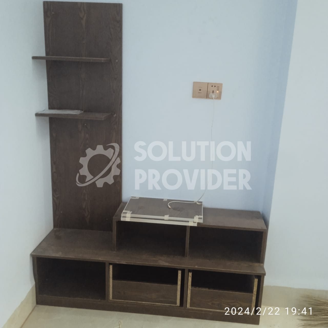 HANDEDOVER PROJECTS