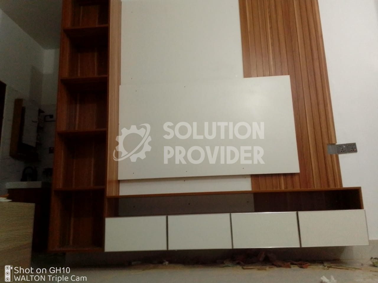 HANDEDOVER PROJECTS