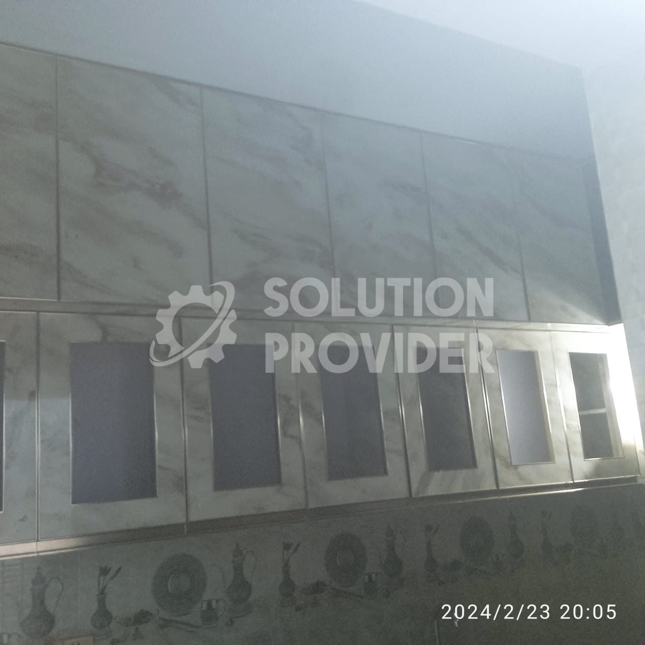 HANDEDOVER PROJECTS