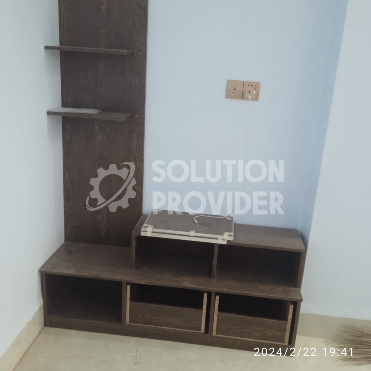 HANDEDOVER PROJECTS